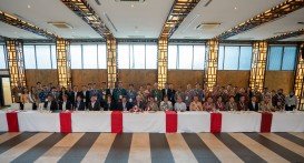 The 23rd Tri Nations Plywood Joint Meeting 2023