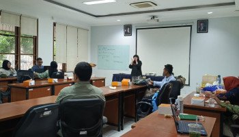 Rapat Analisis Jabatan untuk Penyusunan Kamus Jabatan Nasional (KJN) Sektor Kehutanan tahun 2026 pada Ditjen Planologi